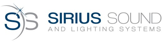 logo siriusound
