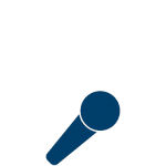 HAND HELD MICROPHONE RCF