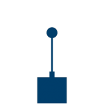 PAGING MICROPHONE RCF Sirius Sound