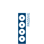 COLUMN SPEAKER RCF συστηματα ηχου sirious sound