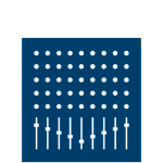 ANALOG MIXER RCF sirius sound συστηματα ηχου
