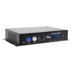 QPIX BAR BOX CONTROL