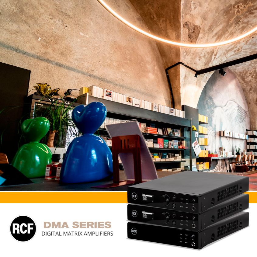 RCF_DMA